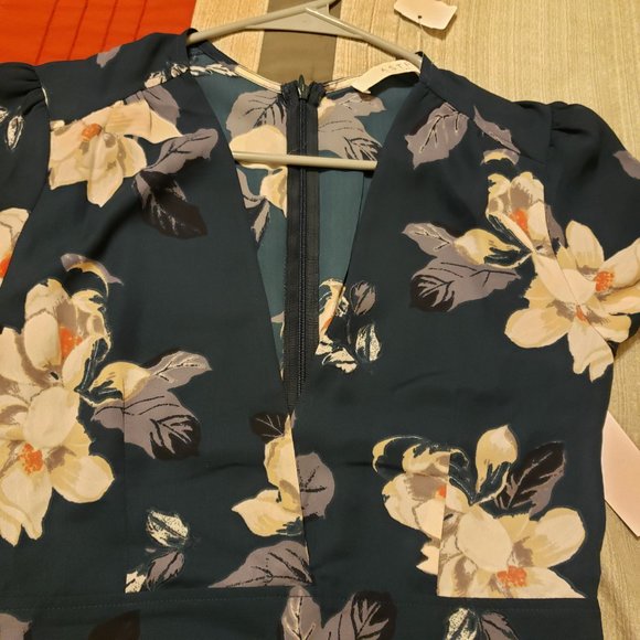 Women's ASTR Romper - Picture 3 of 6